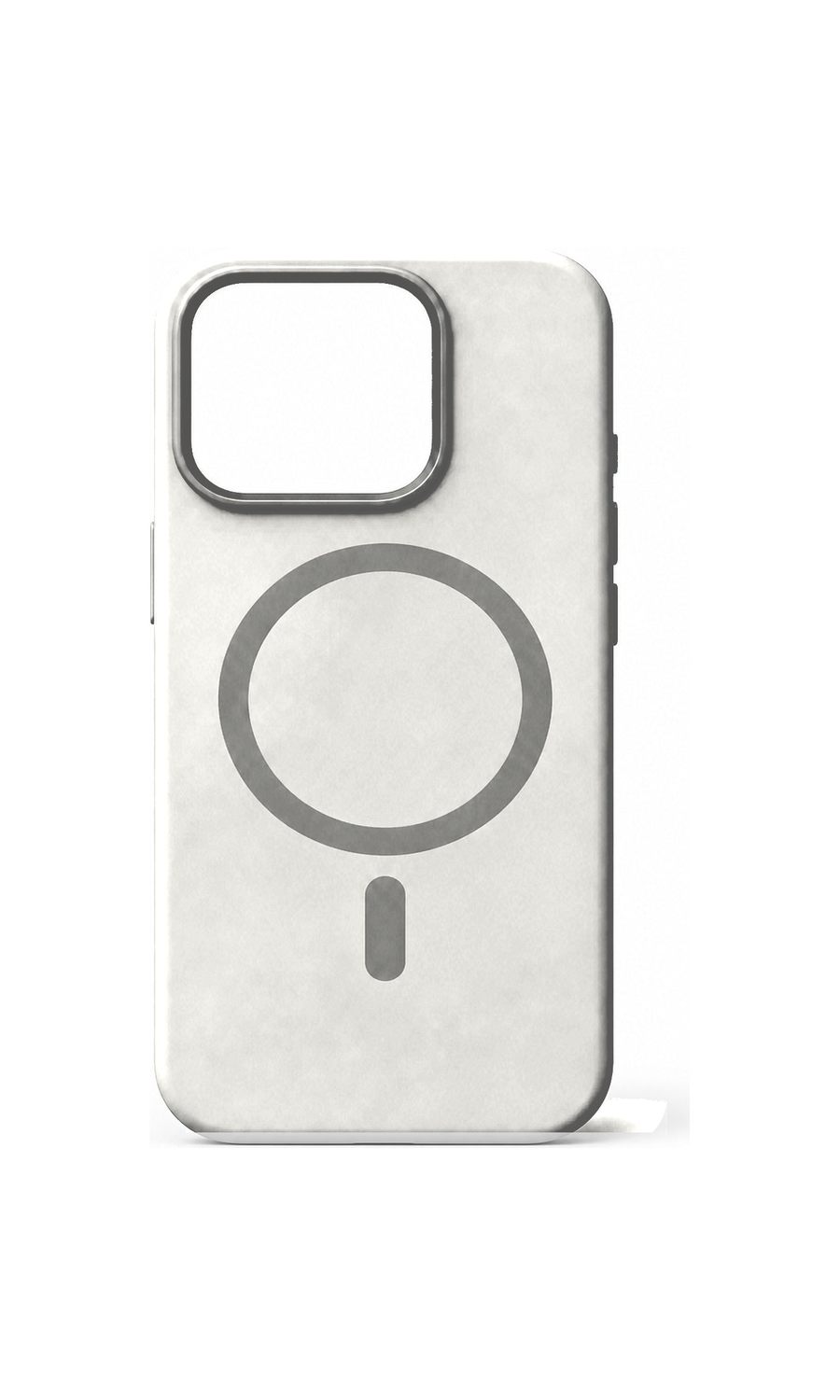 AP Lab Pro color SKU image v1: Modern White iPhone case front view
