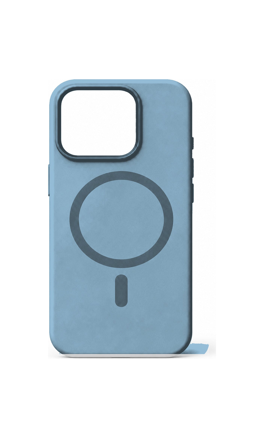 AP Lab Pro color SKU image v1: Sea Salt Blue iPhone case front view