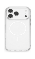 AP Lab Pro color SKU image v1: Black iPhone case front view — large product scale on white background