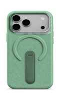 AP Lab Pro color SKU image v1: Mint Green iPhone case front view — large product scale on white background