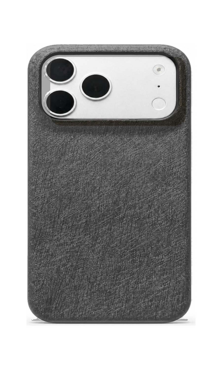 AP Lab Pro color SKU image v1: Champagne Color iPhone case front view — large product scale on white background