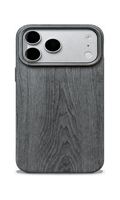 AP Lab Pro color SKU image v1: Frost Gray iPhone case front view — large product scale on white background