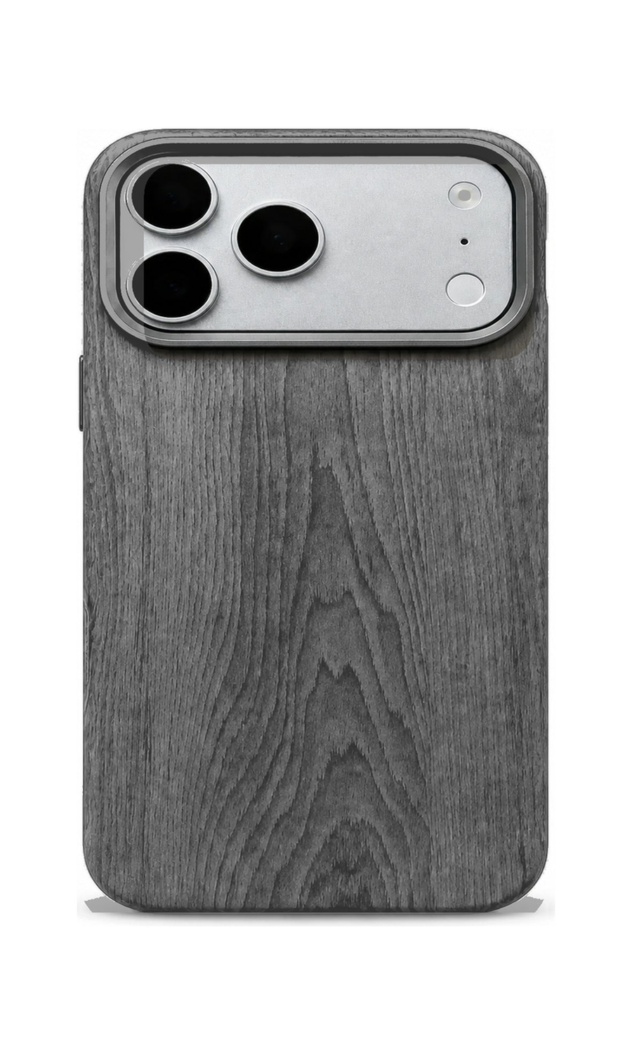 AP Lab Pro color SKU image v1: Khaki Color iPhone case front view — large product scale on white background