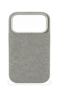 AP Lab Pro color SKU image v1: Milk White iPhone case front view — large product scale on white background