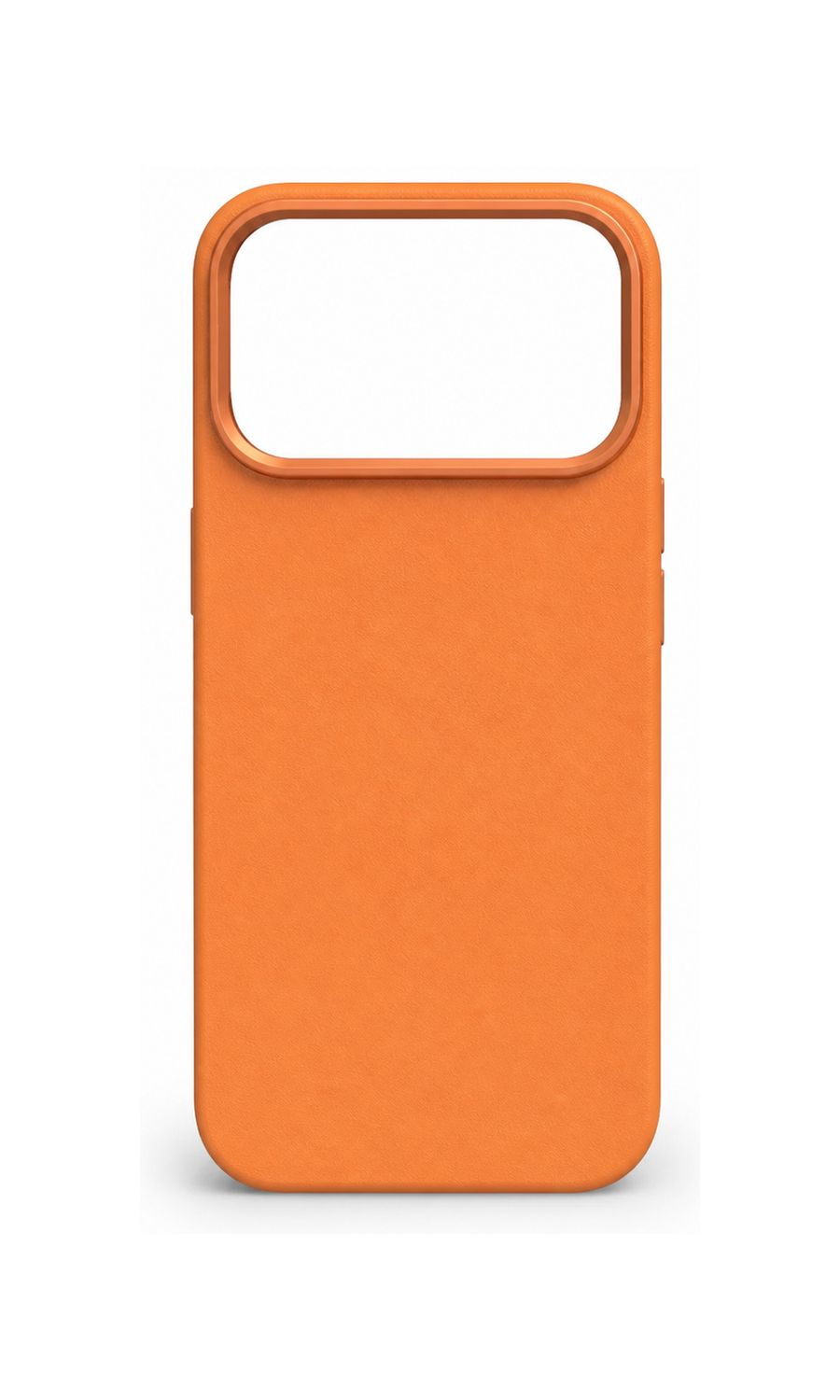 Textured MagSafe Case for iPhone — Moon Shadow Gray main image